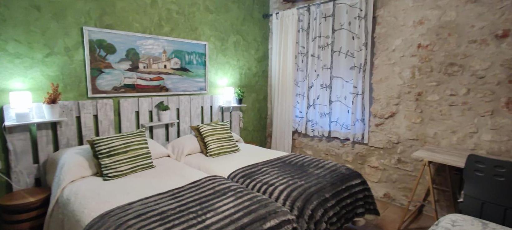 Homestay En