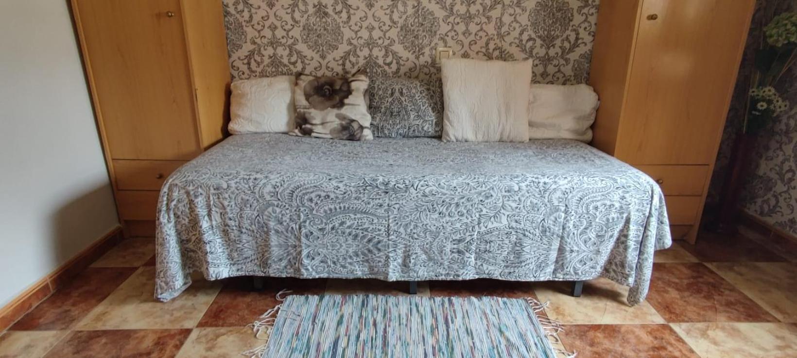 En Homestay Ocana (Castilla-La Mancha)