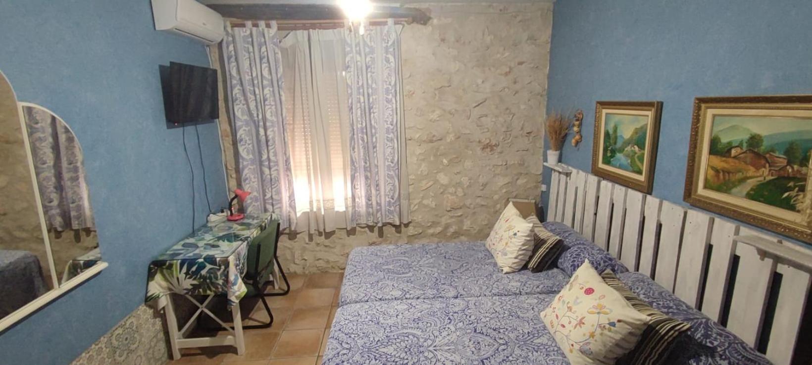 Homestay En Ocana (Castilla-La Mancha)