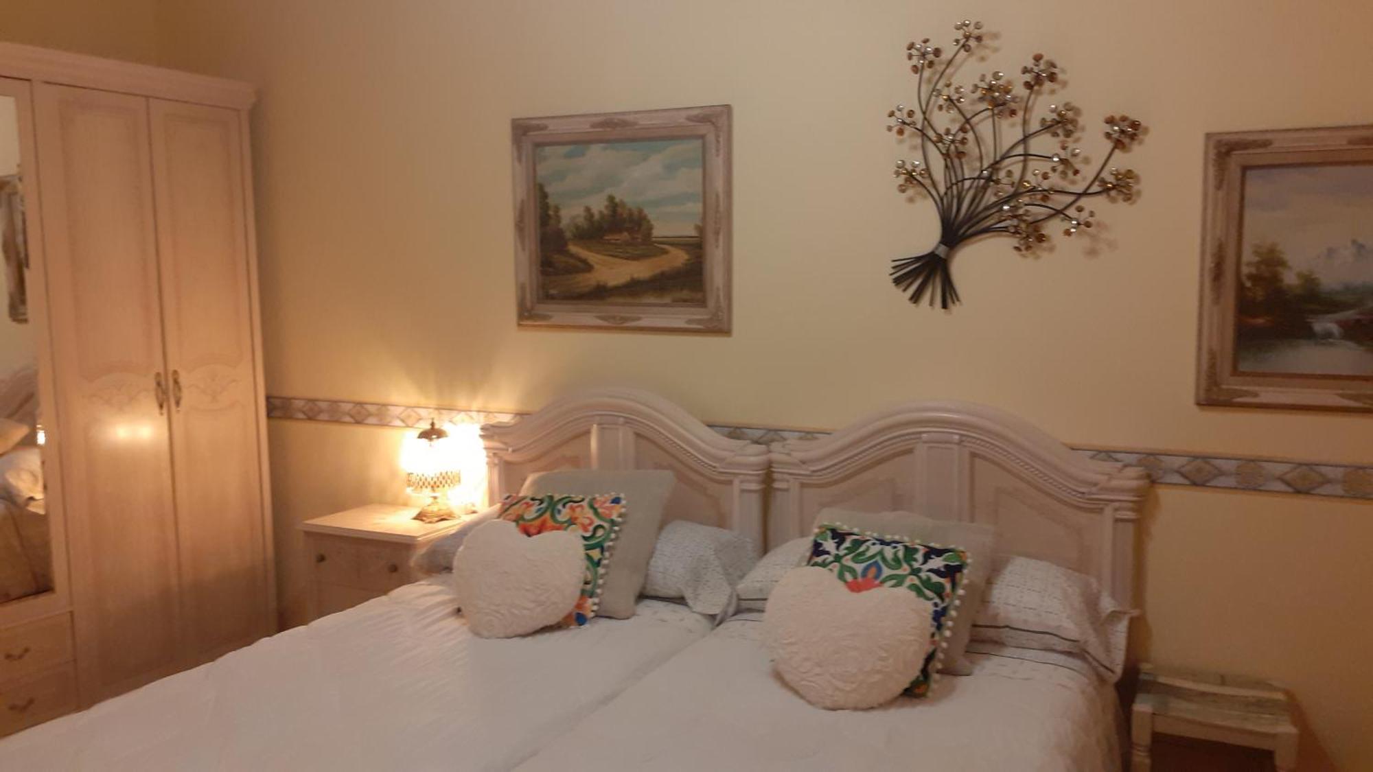 Homestay En Ocana (Castilla-La Mancha)